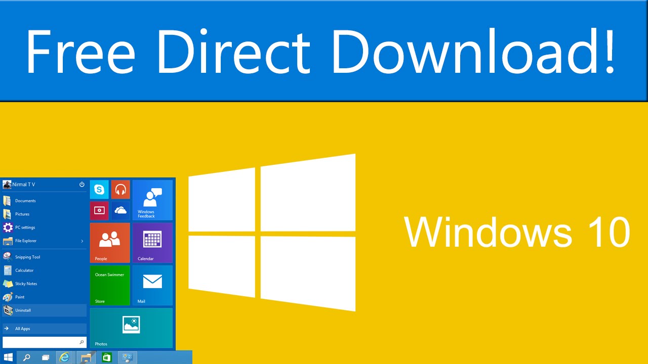 windows 10 vmdk download