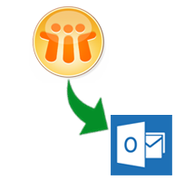 notes to outlook converter