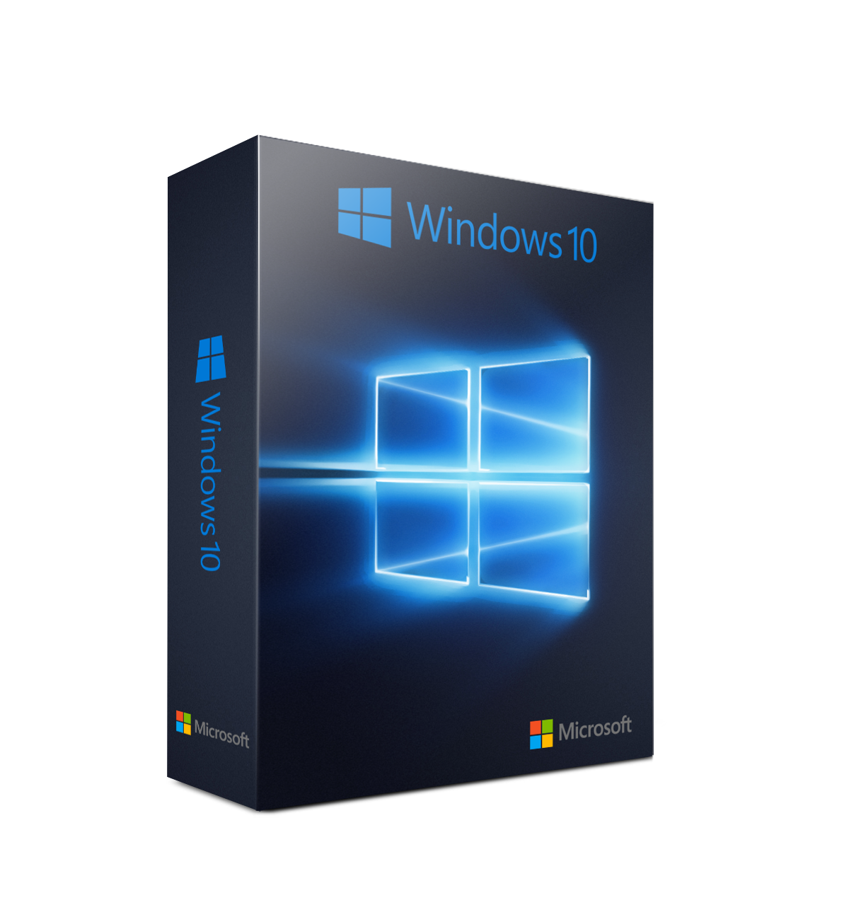 windows 10 vmdk download